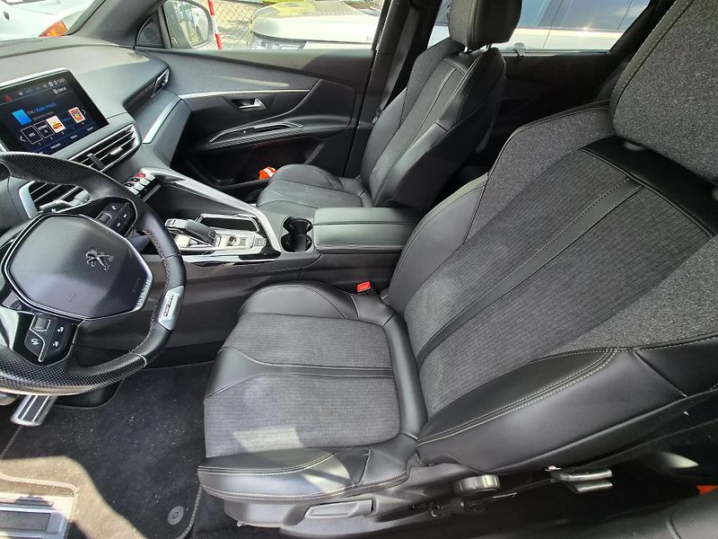 Peugeot 5008 (2019) 1,5 HDi GT LINE - fotka 5 z 12