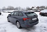 Škoda Octavia (2020) 1.5TSI 110kwSTYLE TAŽ NAVI LED - náhled 12