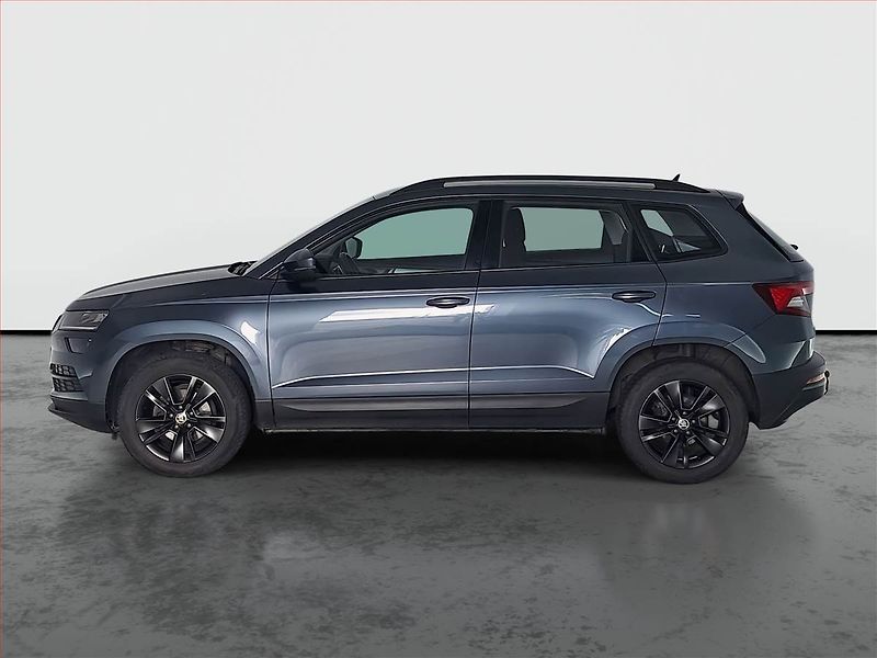 Škoda Karoq (2019) 1.5 TSI - fotka 3 z 15