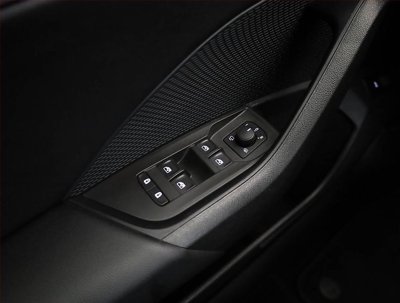 Škoda Octavia (2021) Style 1.5 TSI e-tec - fotka 17 z 20