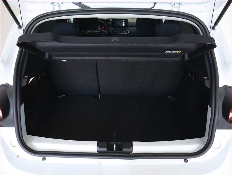 Dacia Sandero (2023) 1.0 TCe, LPG, Serv.kniha - fotka 14 z 20