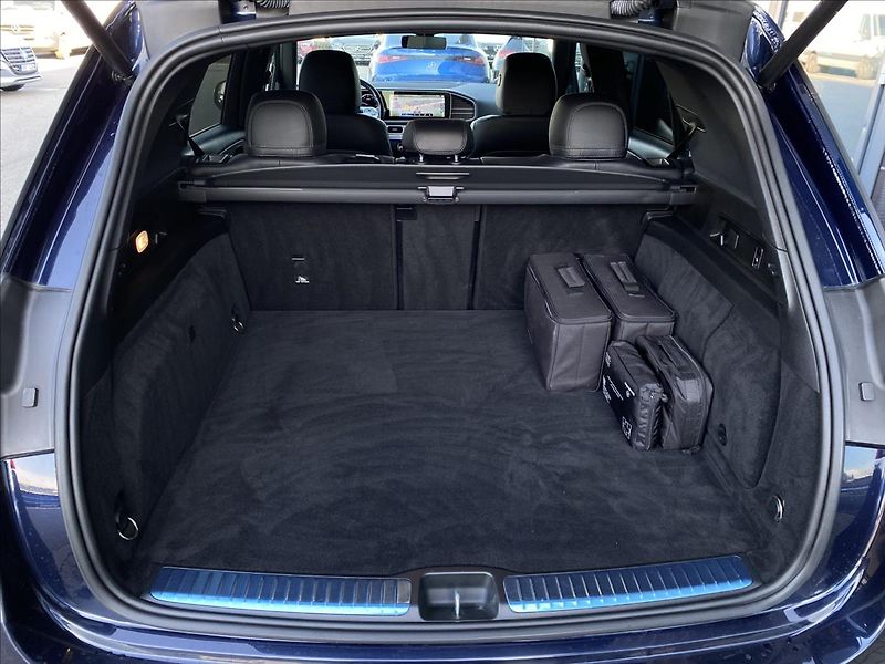 Mercedes-Benz GLE 350 de 4M AMG - fotka 26 z 29