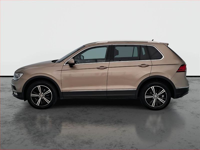 Volkswagen Tiguan (2016) 2.0 TDI, 4X4, Automat - fotka 3 z 17