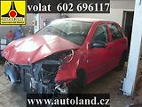 Škoda Fabia (2001) VOLAT 602 696117 - náhled 2