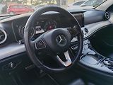 Mercedes-Benz Třídy E (2018) E 200d / poškozen motor - náhled 14