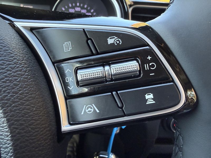 Kia XCeed 1.6 T-GDi Exclusive 7DCT - fotka 7 z 10