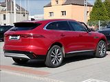 Jaguar F-Pace 2,0 D200 SE,1.maj,ČR,DPH,Pano - náhled 7