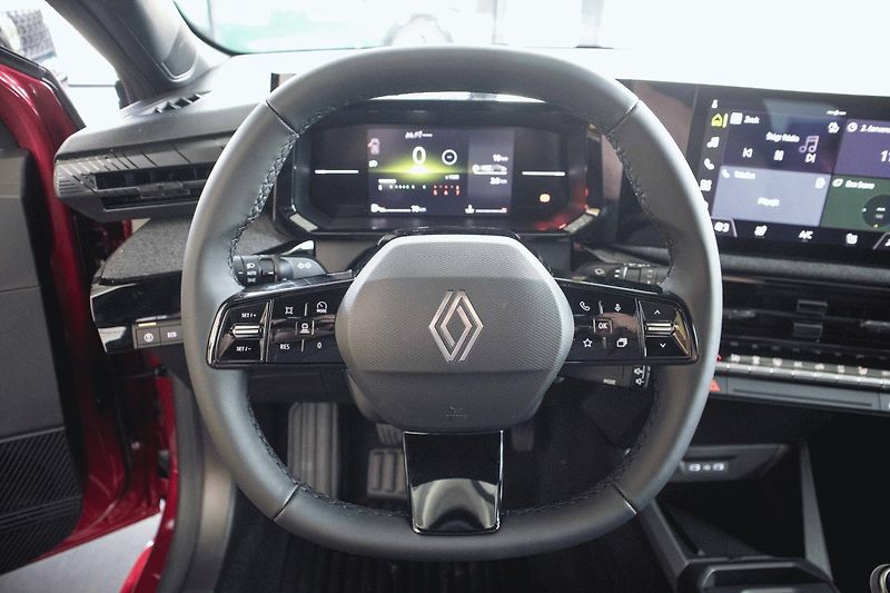 Renault Clio (2026) Evolution TCe 115 - fotka 30 z 39