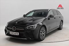 Mercedes-Benz Třídy E 2,0 220D 147kW 9G-TRONIC Záruk - fotografie inzerátu