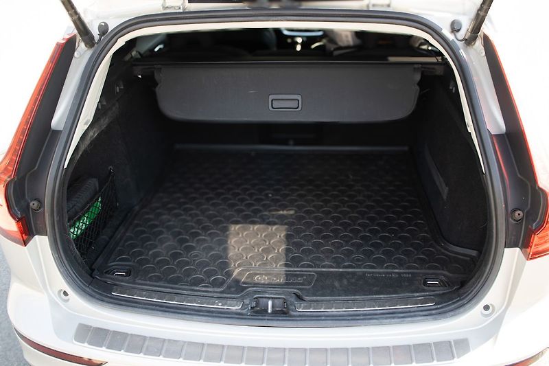 Volvo V60 Nové rozvody, servisovano - fotka 37 z 37