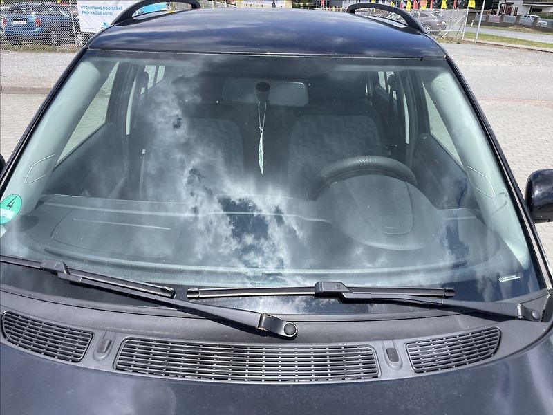 Škoda Fabia 1,4 i 63kw Klima ESP Tempomat, - fotka 27 z 35
