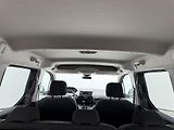 Peugeot Rifter (2020) 1.2 PureTech 7 míst ser.knížka - náhled 12