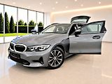 BMW Řada 3 (2021) 2.0 318D A/T Kůže - náhled 1