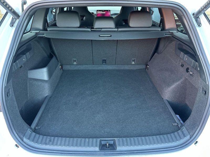 Škoda Kodiaq (2025) 2.0 TDI 4x4 DSG Sportline - fotka 34 z 39