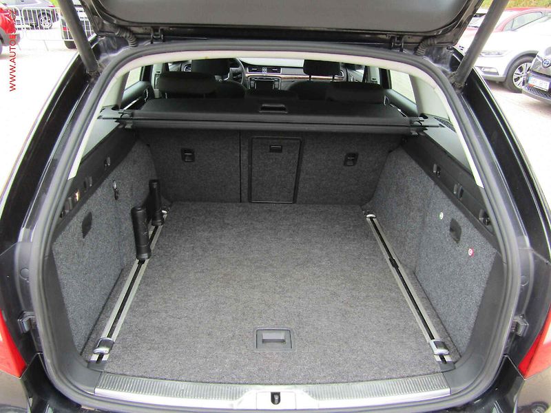 Škoda Superb (2010) 2.0TDI, ČR, Bixenon - fotka 7 z 17