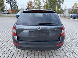 Škoda Octavia 2.0 TDI 110 kW servisní knížka - náhled 3