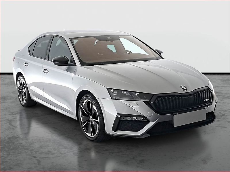 Škoda Octavia (2023) RS 2.0 TDI - fotografie inzerátu