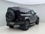 Land Rover Defender 110 D250 X-DYNAMIC HSE 1. maj - náhled 12