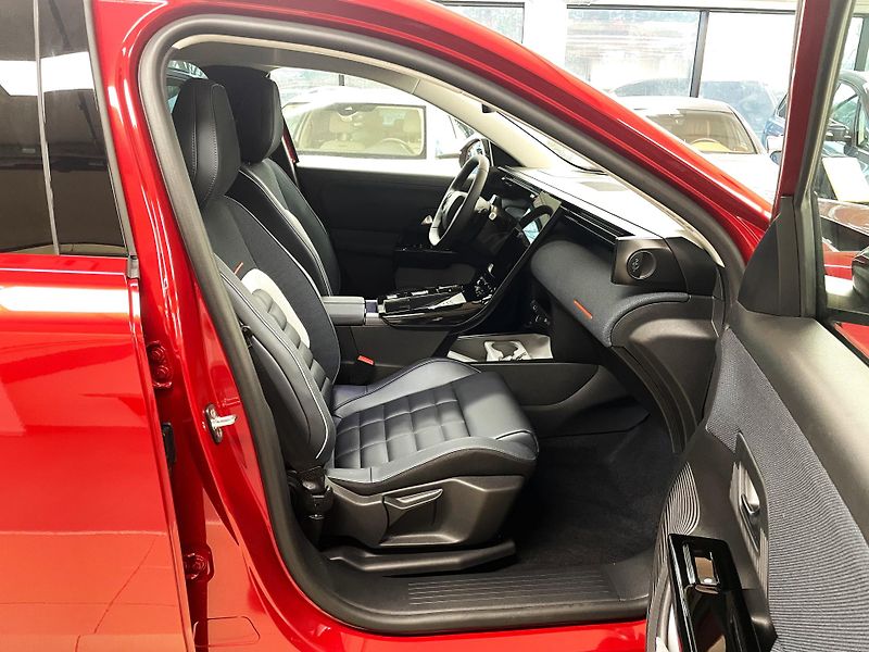 Citroën C5 Aircross (2026) MAX Hybrid 145k Automatic - fotka 13 z 30