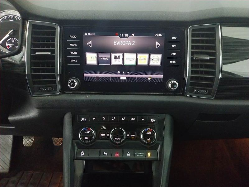 Škoda Kodiaq (2018) Style Plus 2.0 TDI 4x4 - fotka 12 z 23