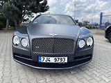 Bentley Flying Spur (2016) 6.0 625 PS  W12 - náhled 10