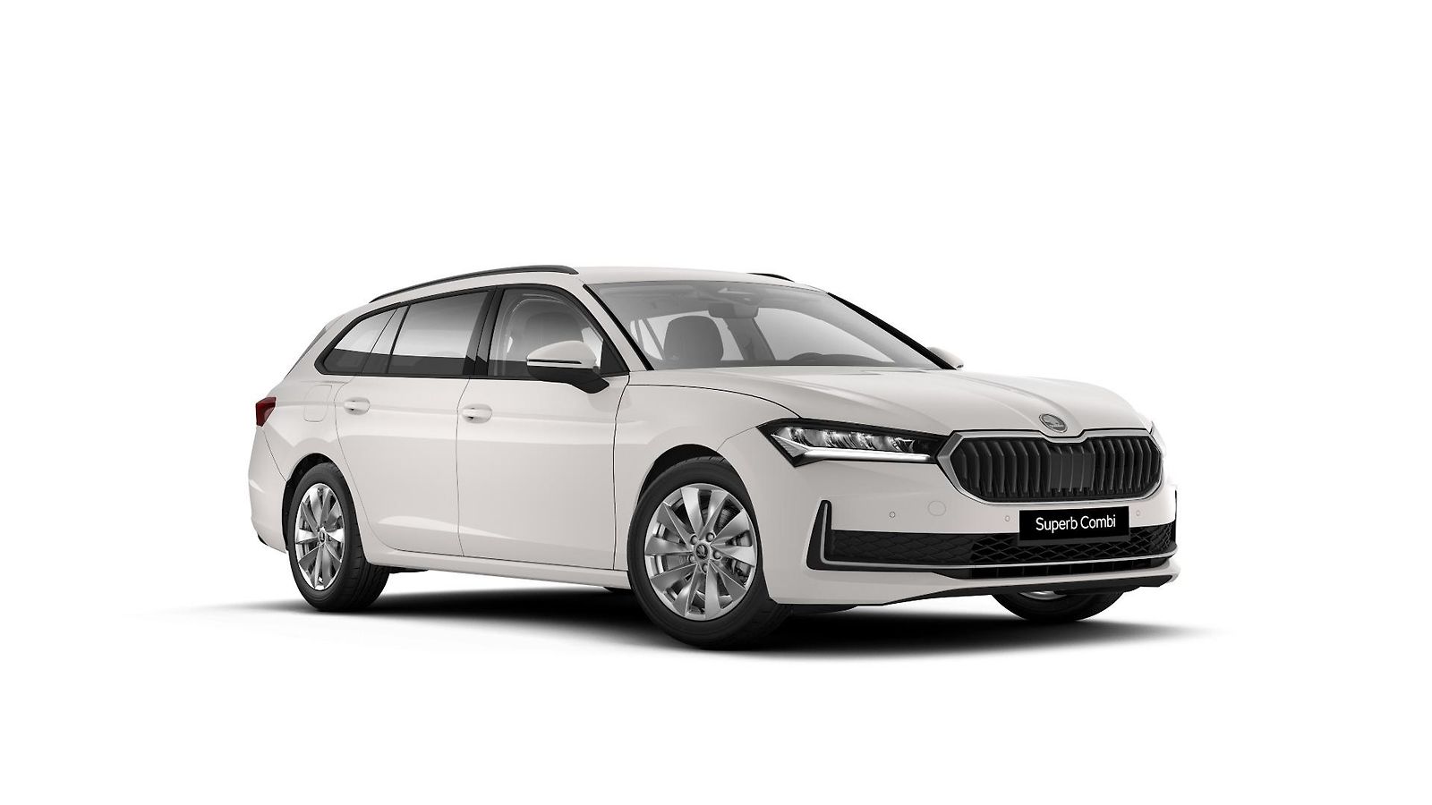 Škoda Superb 1,5 TSI m-HEV 110 kW  Selectio