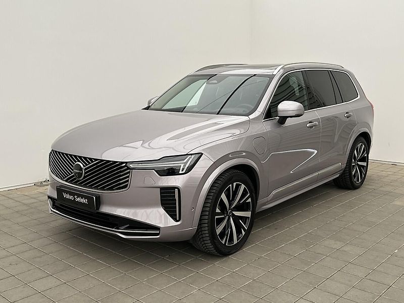 Volvo XC90 2.0 T8 4x4 ULTRA BRIGHT - fotografie inzerátu