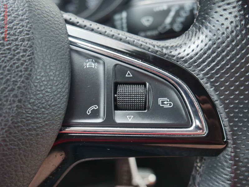 Škoda Octavia (2014) 1.2TSi, ČR, Ambition - fotka 14 z 15