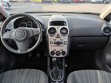 Opel Corsa (2008) 1.2i, ČR, Klima - náhled 8