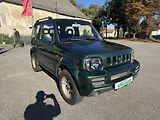 Suzuki Jimny 1,3i 4x4 TAŽNÉ SERVISKA - náhled 2