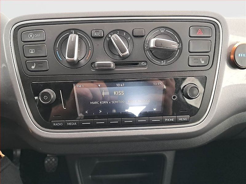 Škoda Citigo (2019) 1.0 MPI, Serv.kniha - fotka 12 z 16