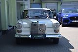 Mercedes-Benz 200 (1968) 200D  - náhled 9