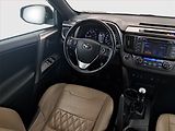 Toyota RAV4 (2018) 2.0 D-4D, ČR,1.maj, Serv.kniha - náhled 7