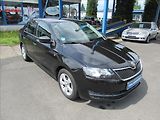 Škoda Rapid 1,2 MPi Active - náhled 2