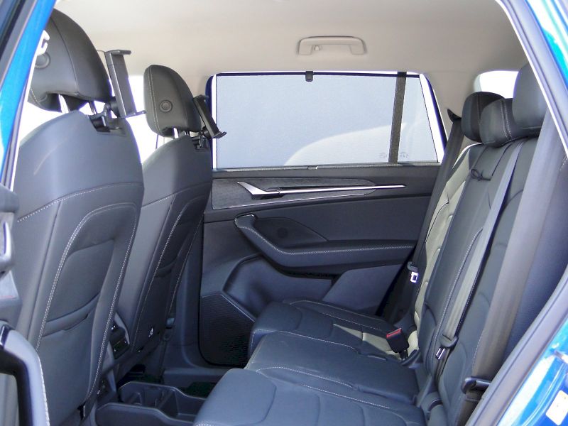 Škoda Kodiaq (2024) DSG 4x4 2.0 TDI / 142 kW / SEL - fotka 22 z 32