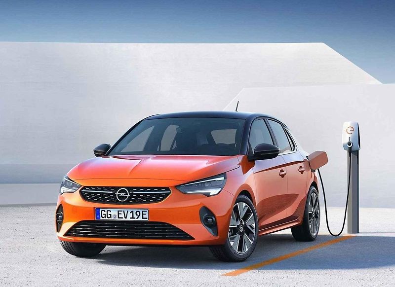Citroën nabízí v současné době elektromobily s vyváženým poměrem cena/výkon