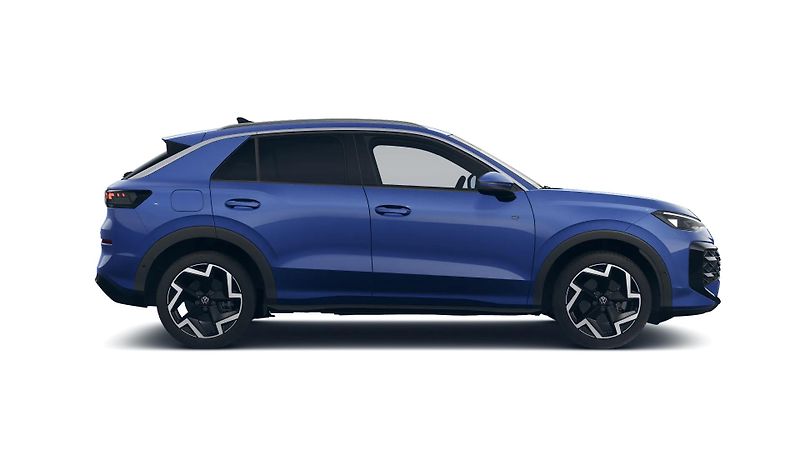 Volkswagen T-Roc (2026) R-LINE*1.5eTSI*110kW*IQ*KEYLES - fotka 4 z 14
