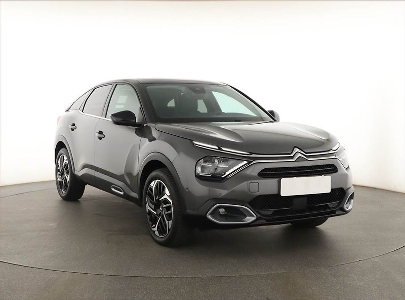 Citroën C4 (2023) 1.2 PureTech, Automat - fotografie inzerátu
