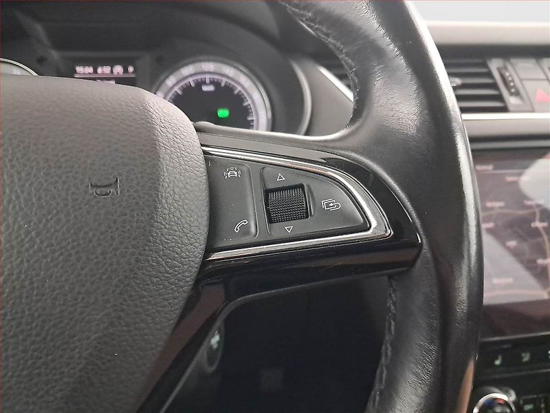 Škoda Octavia (2017) Style 2.0 TDI, Automat - fotka 19 z 20