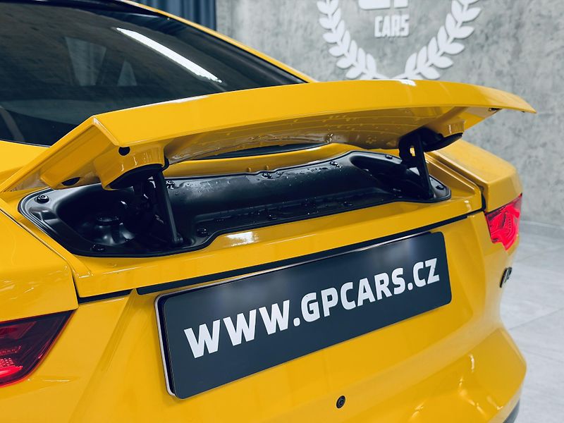 Jaguar F-Type (2021) R.COUPE*5.0*V8*SORRENTO*ZÁRUKA - fotka 15 z 43