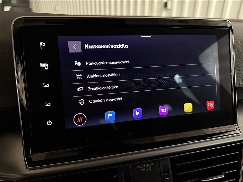 Seat Tarraco FR 2.0TDI 110kW DSG ACC DCC - fotka 21 z 43