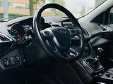 Ford Kuga 2.0TDCi 4x4 MAN TAŽNÉ SERVISKA - náhled 27