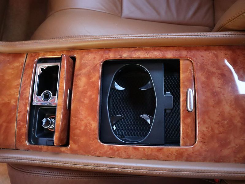 Bentley Continental GT (2004) - fotka 22 z 42