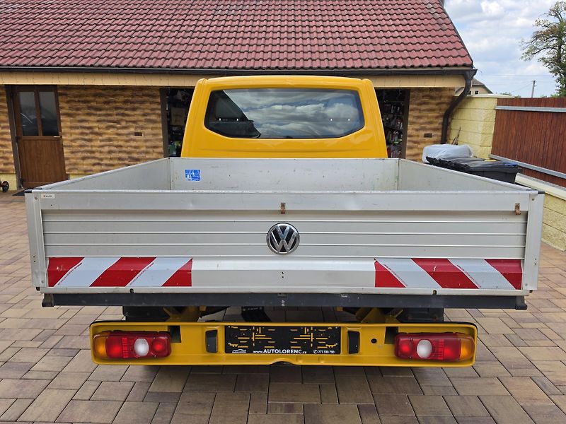 Volkswagen Transporter T6 2.0TDi 81kW*KLIMA*1.MAJ*DPH - fotka 4 z 42