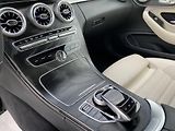 Mercedes-Benz Třídy C C 400 COUPE 4MATIC 51.000KM - náhled 98
