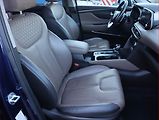 Hyundai Santa Fe (2021) 2.2 CRDi - náhled 9