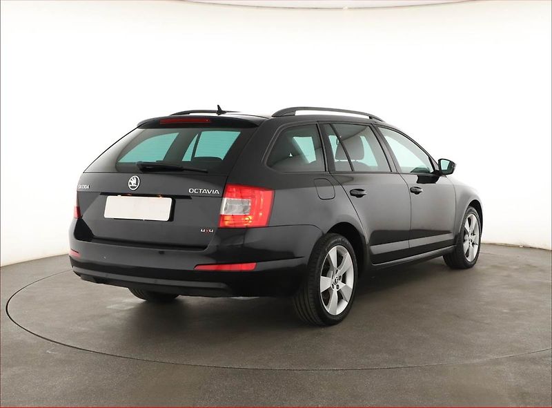 Škoda Octavia (2013) 2.0 TDI 4x4, 4X4, Navi - fotka 5 z 20