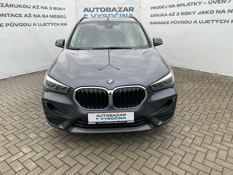 BMW X1 (2021) 20d xDrive 140kW! M Sport - fotka 2 z 41