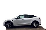 Tesla Model Y Long Range AWD - náhled 4