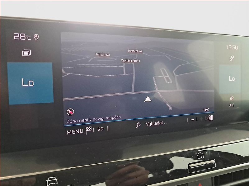 Citroën C4 (2021) 1.2 PureTech, ČR,1.maj - fotka 13 z 21